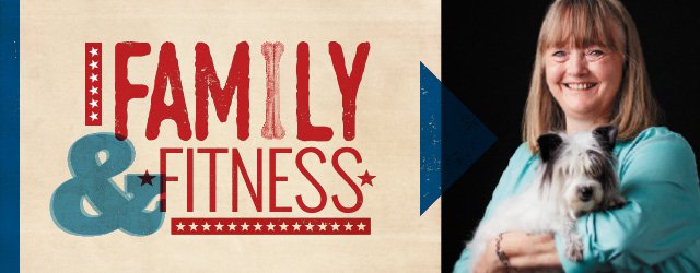 Family & Fitness