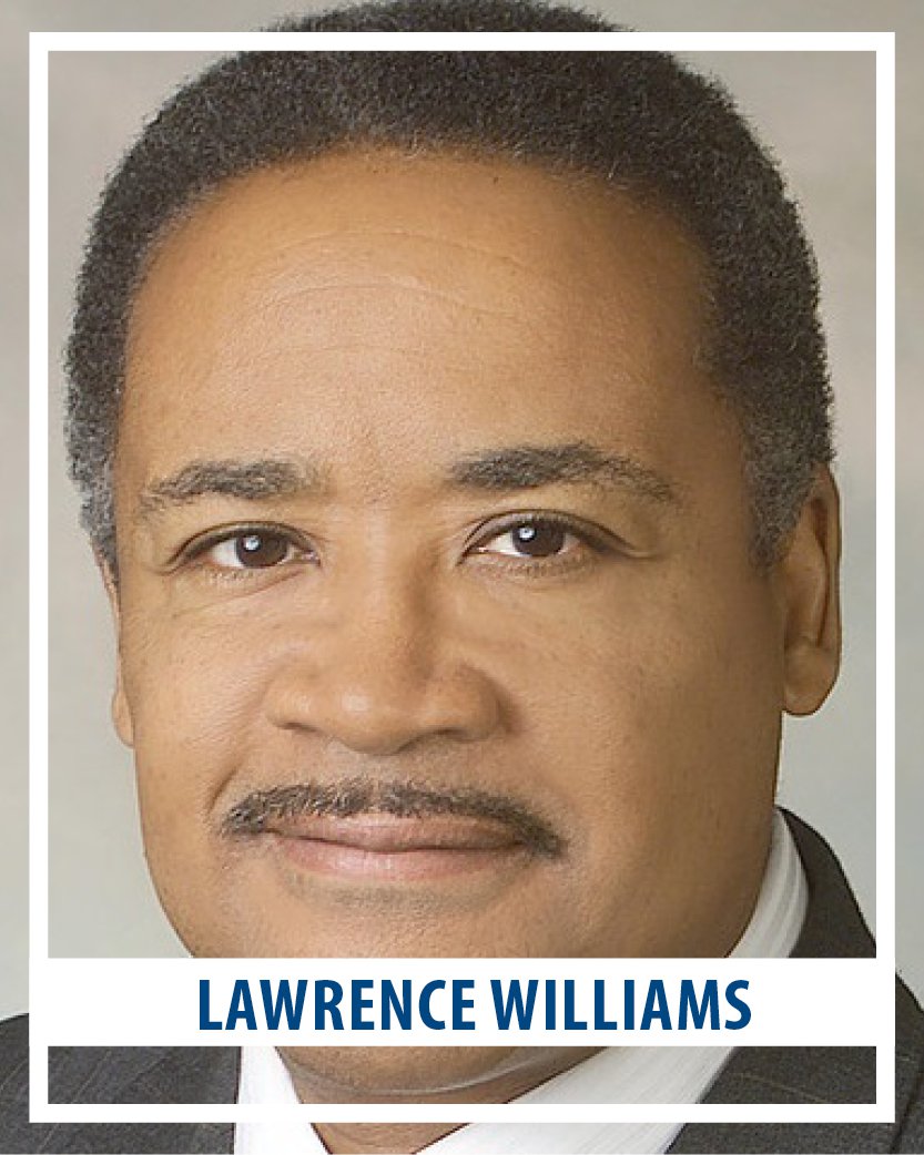 Lawrence Williams