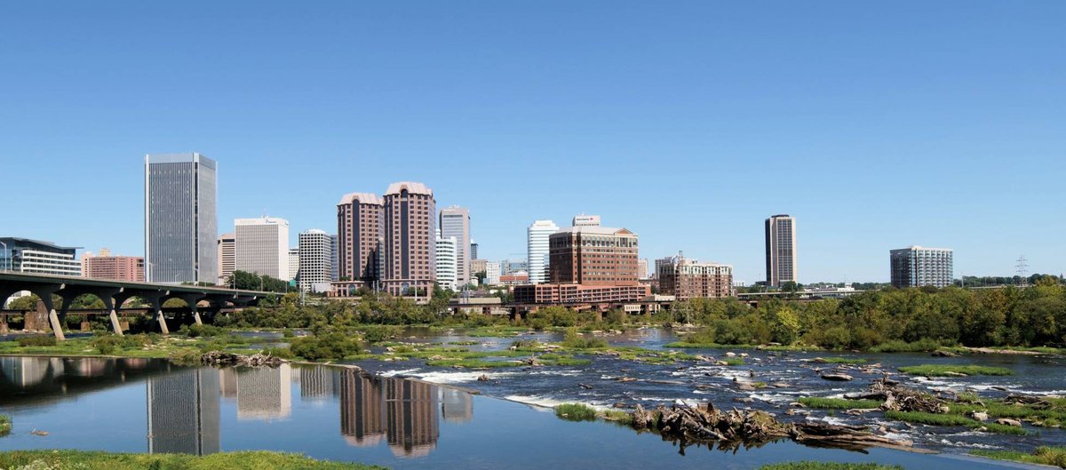 U.S. News & World Report Ranks RVA 28th Best Place to Live ...