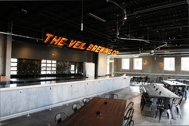 Norfolk — The Veil Brewing Co.