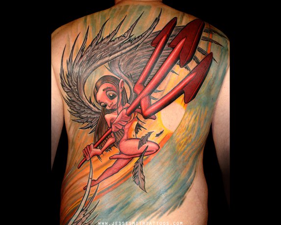 10 Worst Tattoos Ever Done on Ink Master