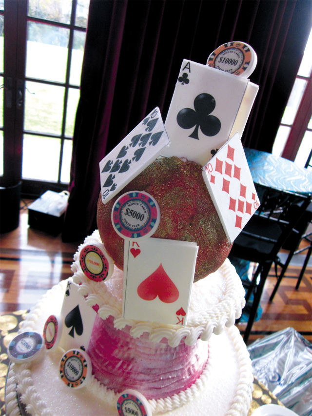  Cutting  the Cake  richmondmagazine com