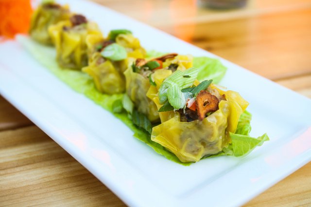 Sabai Launches New Patio And Outdoor Menu Richmondmagazine Com