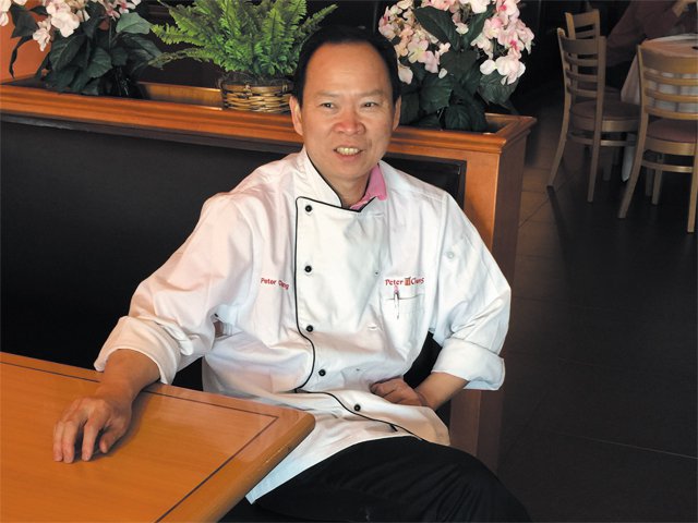 Peter Chang's Noodle and Dumpling Restaurant Opens Monday ...