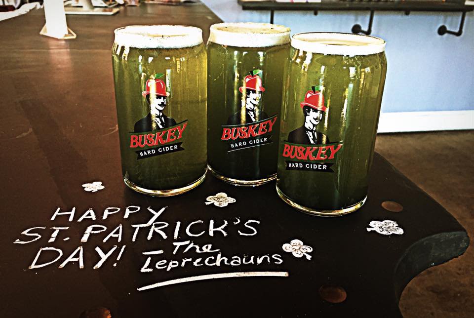 Buskey Cider St Patricks.jpg