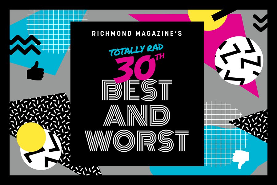 30th Annual Best & Worst