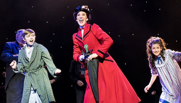 Theater Review: ‘Mary Poppins’ - richmondmagazine.com