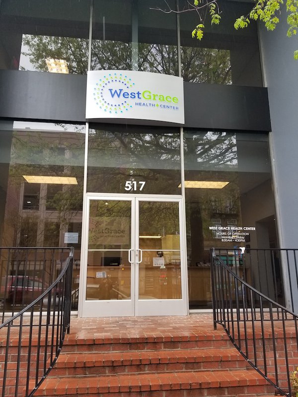 West Grace Health Center Entrance copy.jpg