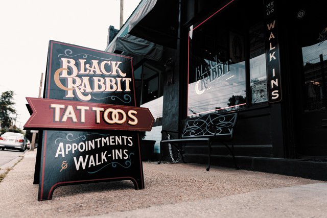 Making their mark Meet Richmonds tattoo artists  Richmond News