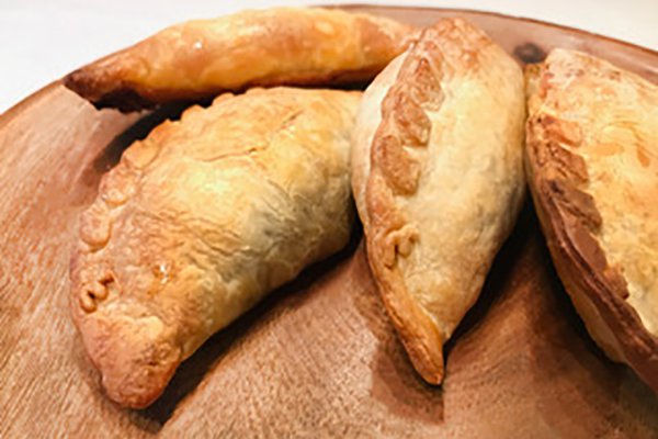 Empanada Expansion - richmondmagazine.com