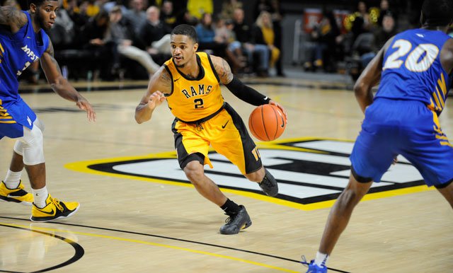 Your guide to the VCU men's basketball season - Axios Richmond