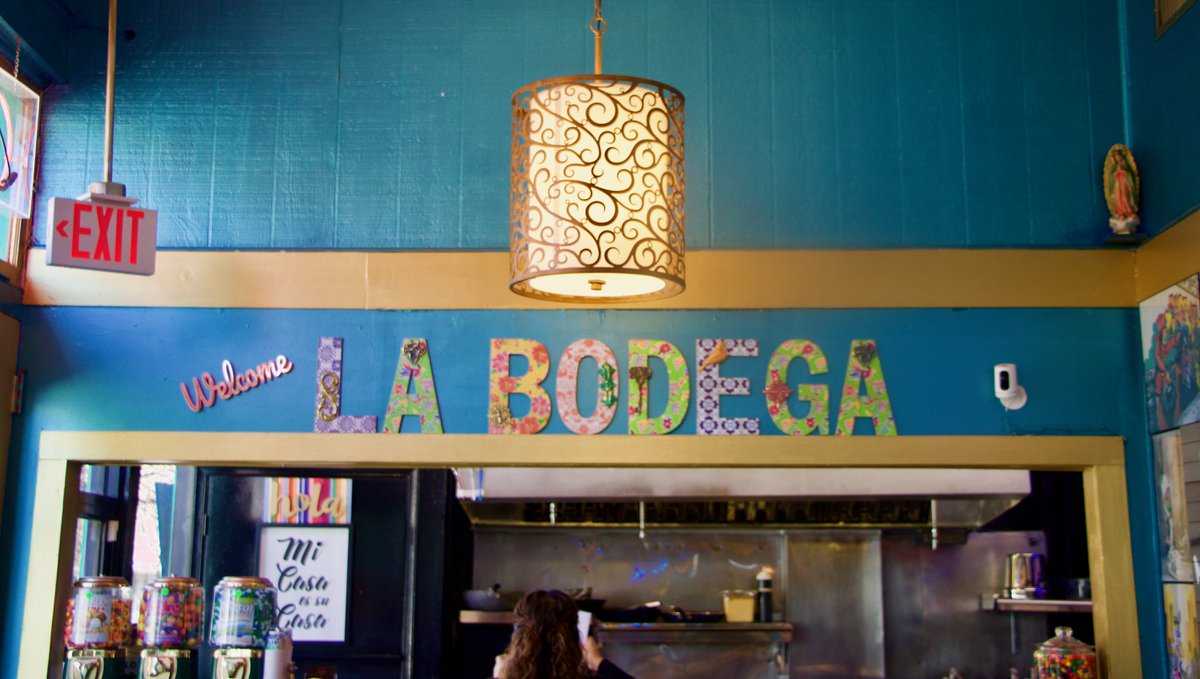 Bodega in the Bottom - richmondmagazine.com