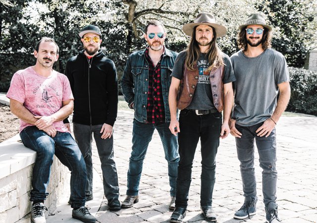 Lukas Nelson &amp; Promise of the Real