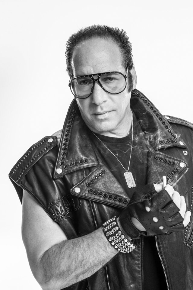 Andrew Dice Clay