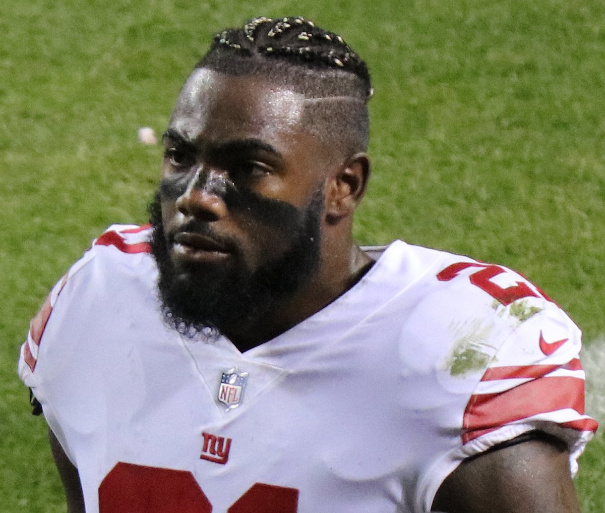 Free agent All-Pro safety Landon Collins visiting New York Giants