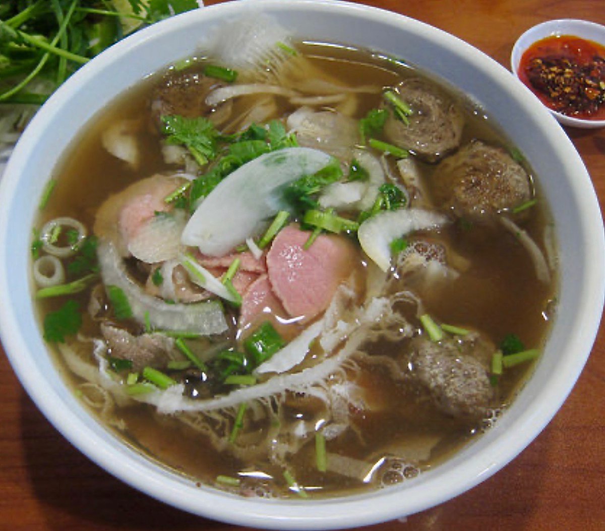 Opening Soon: Pho 95 Hai Ky Mi Gia - richmondmagazine.com