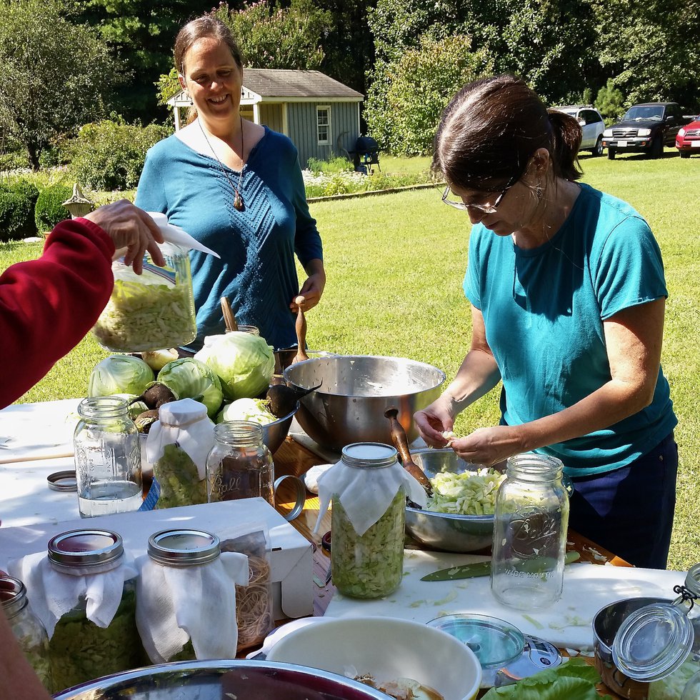 Community  Roots & Harvest Homesteading Supplies