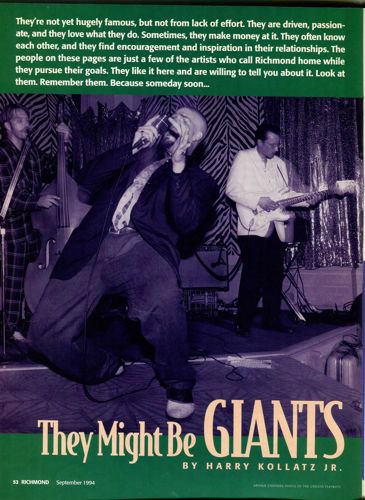 They Might Be Giants Download Torrent