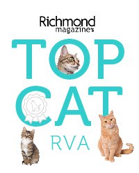 Top Cat RVA 2020