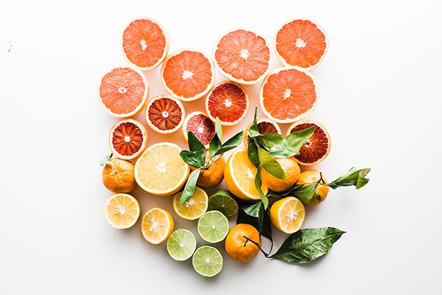 Ingredient: Citrus – richmondmagazine.com
