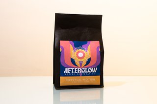 Afterglow Coffee Pods