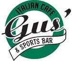 GUS Italian Cafe Logo