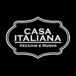 Casa Italiana Logo