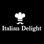 Italian Delight Logo