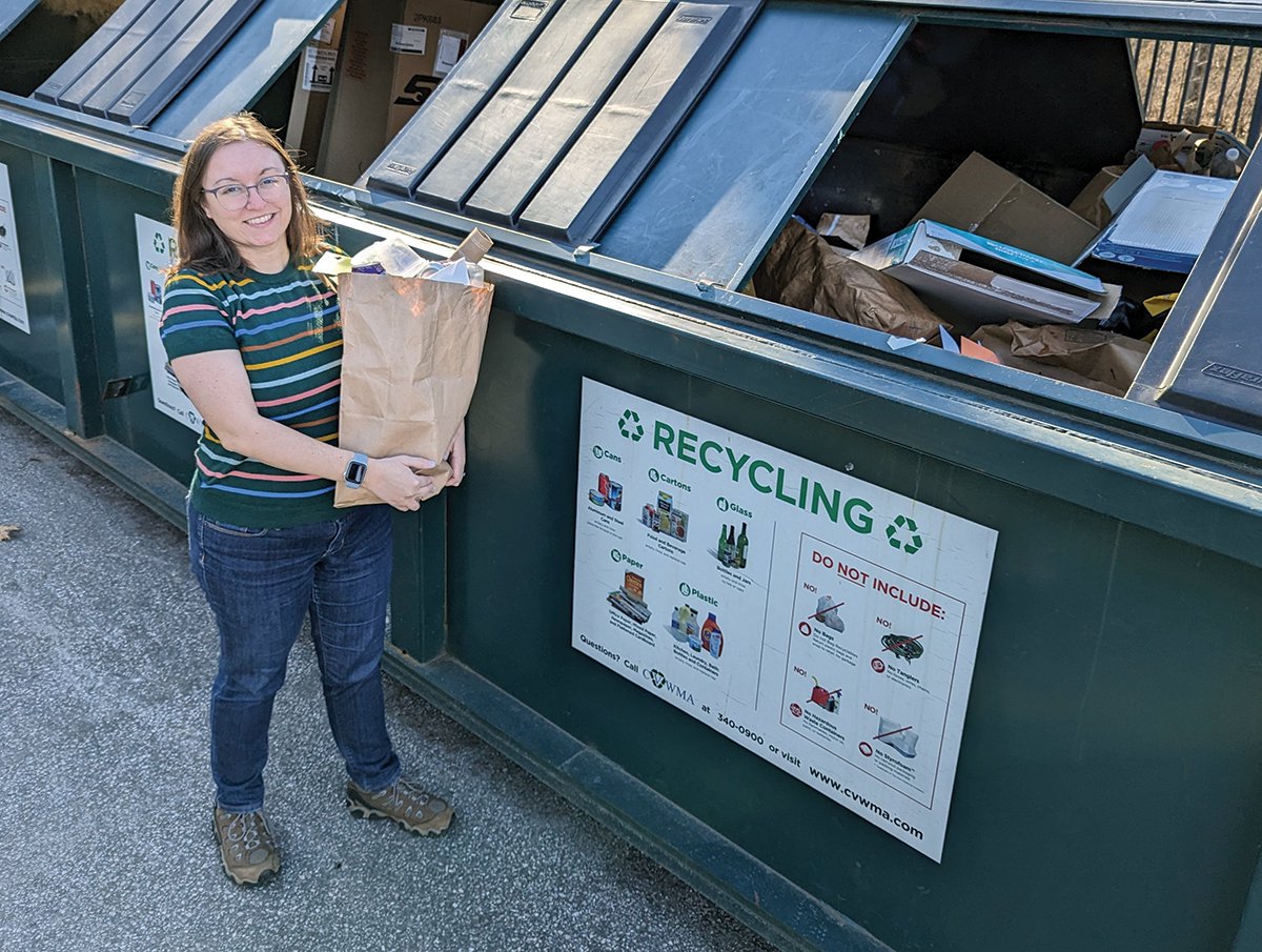 How to Recycle - CVWMA