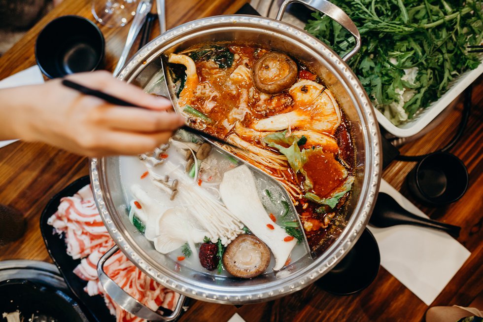 How to Hot Pot richmondmagazine