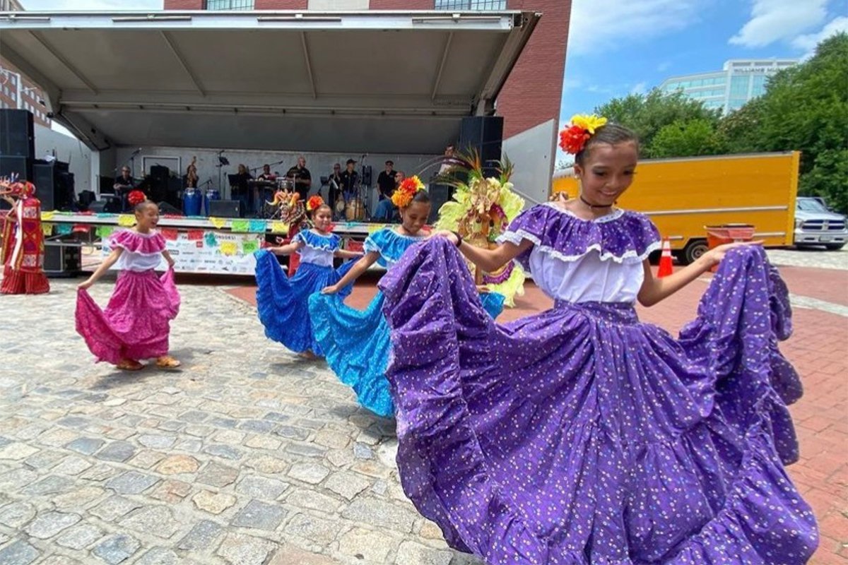 dominican republic culture dance
