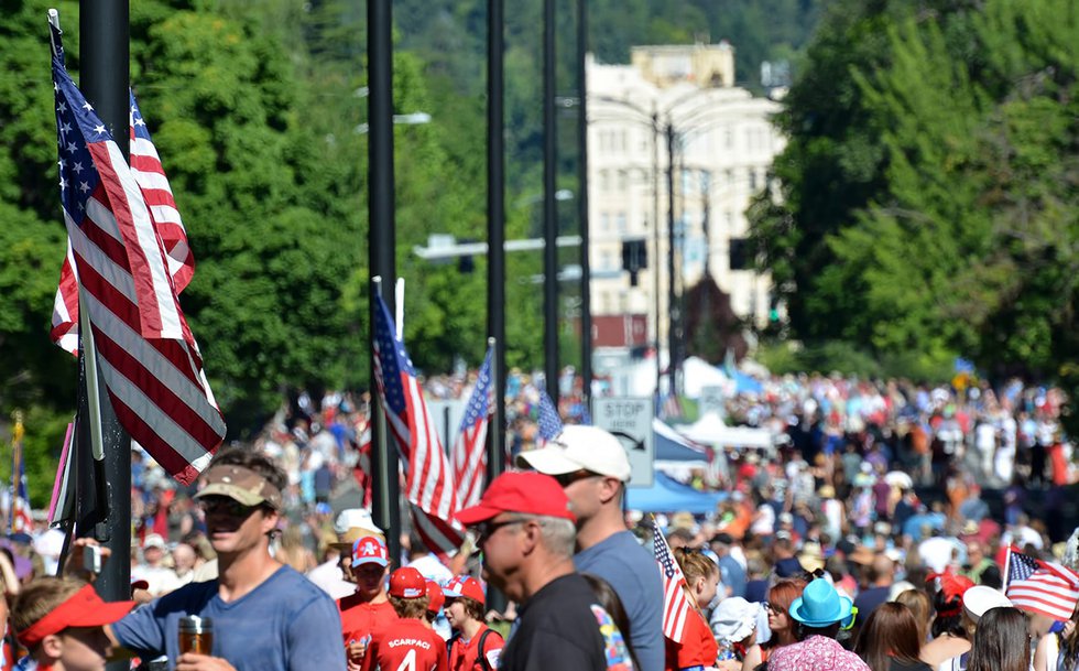 River City Roundup July 3, 2023