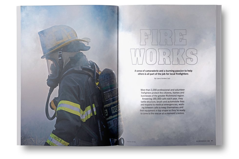 Sneak Peek Inside Richmond Magazine S January 2024 Issue   Sneak Peeks Firefighters 