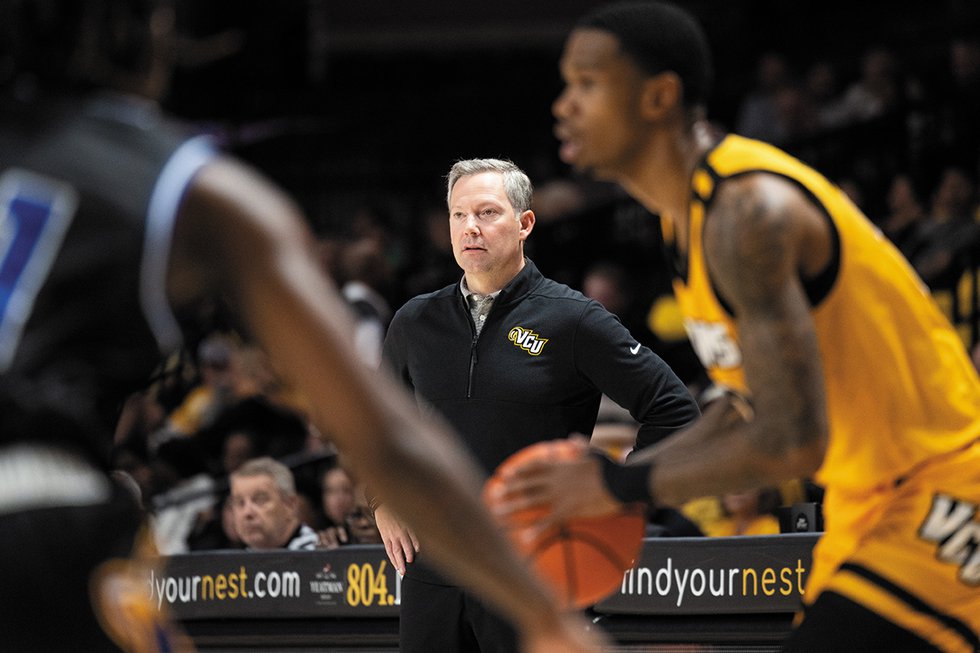 VCU Rams Basketball Coach: A Journey through Excellence and Dedication