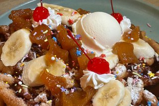 Sweet Spot Ice Cream Cafe opens in Shockoe Bottom