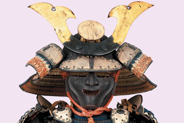 A&E_Samurai_2_T75_Yokohagidō tōsei gusoku armor _SAM_CourtesyVMFA_rp0424.jpg