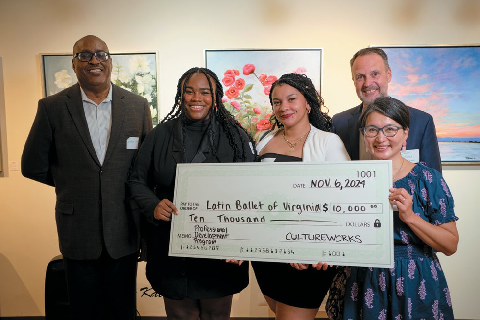 A&E_CultureWorks_CW Grantee Reception award for Latin Ballet of Virginia_Courtesy_rp0125.png