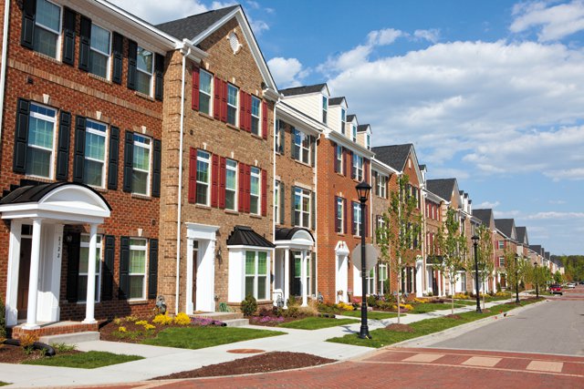 High-demand neighborhoods, communities on the rise and new frontiers ...