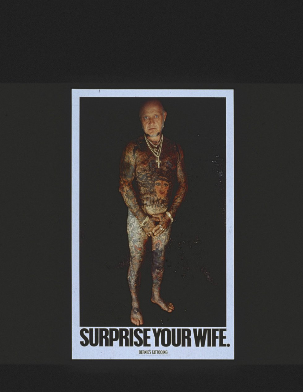 Bernies- Suprise Your Wife.jpg