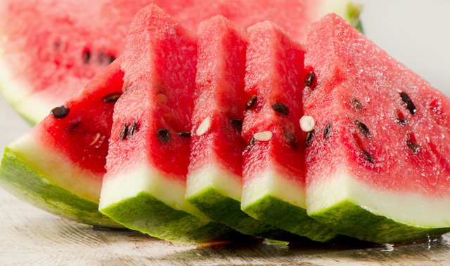 Hydration Station: Fill up and Cool Down with Watermelon ...