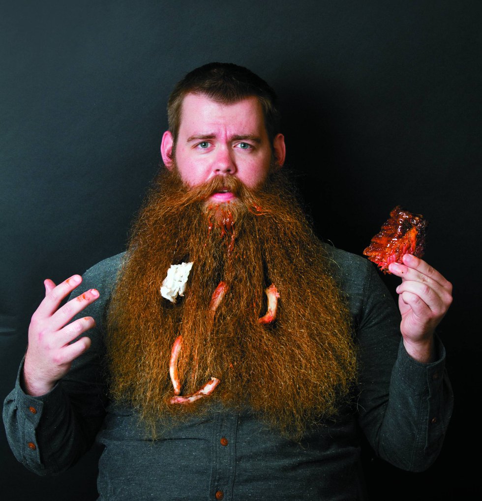 Beard-B-Q - Richmondmagazine.com