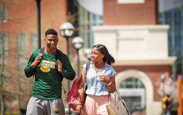 Hbcu In Virginia – CollegeLearners.com